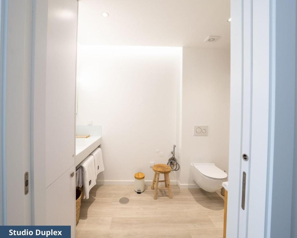 Triade Apartamentos Aveiro Exterior photo