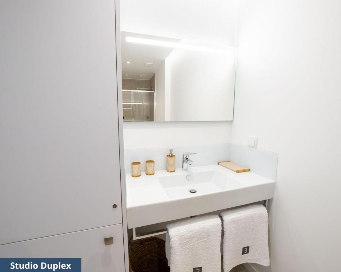 Triade Apartamentos Aveiro Exterior photo