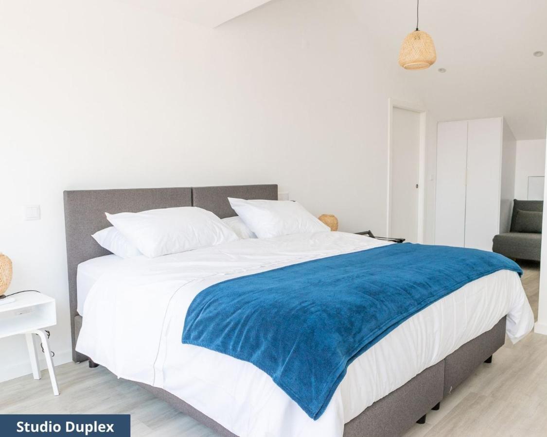 Triade Apartamentos Aveiro Exterior photo